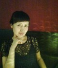 Rencontre Femme : Яна, 44 ans à Russie  Санкт-Петербург